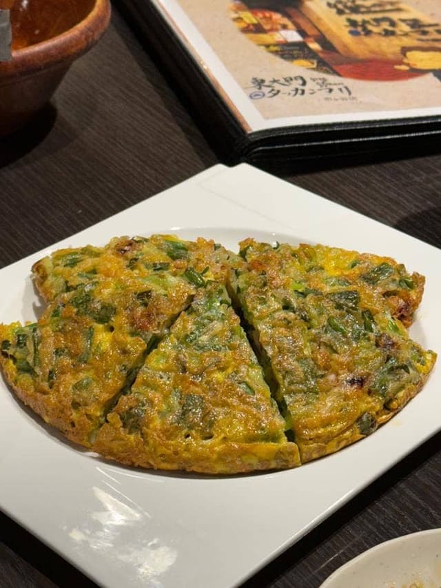 東大門タッカンマリ 市ヶ谷店 - サブ画像1