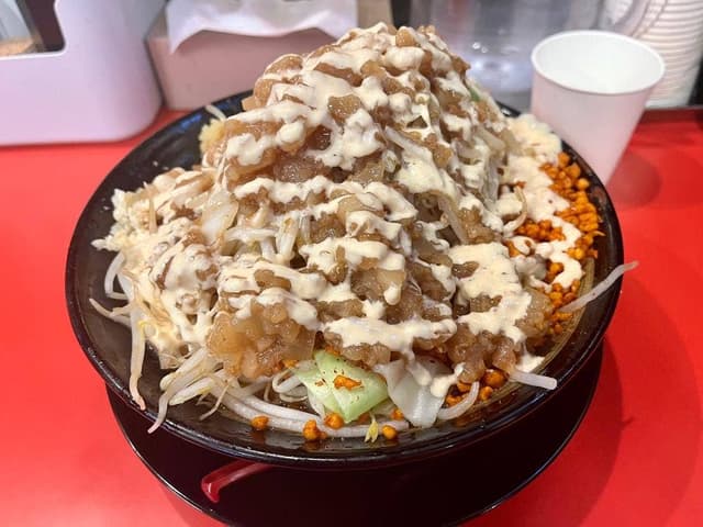 ラーメン優勝 - サブ画像1