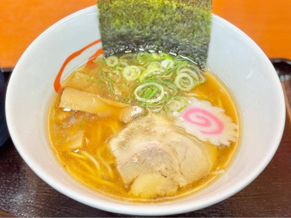 まねき家 香芝SA下り