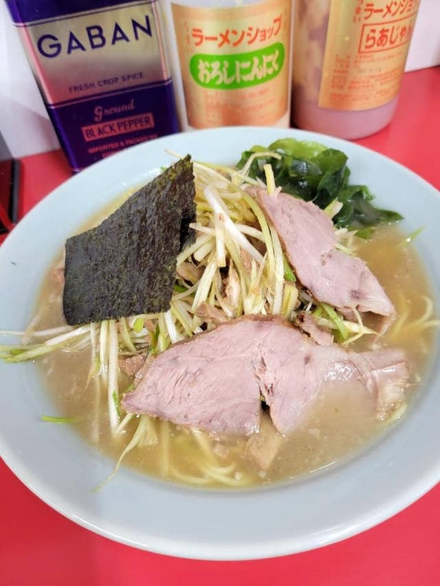 ラーメンショップ 当麻店 - サブ画像3