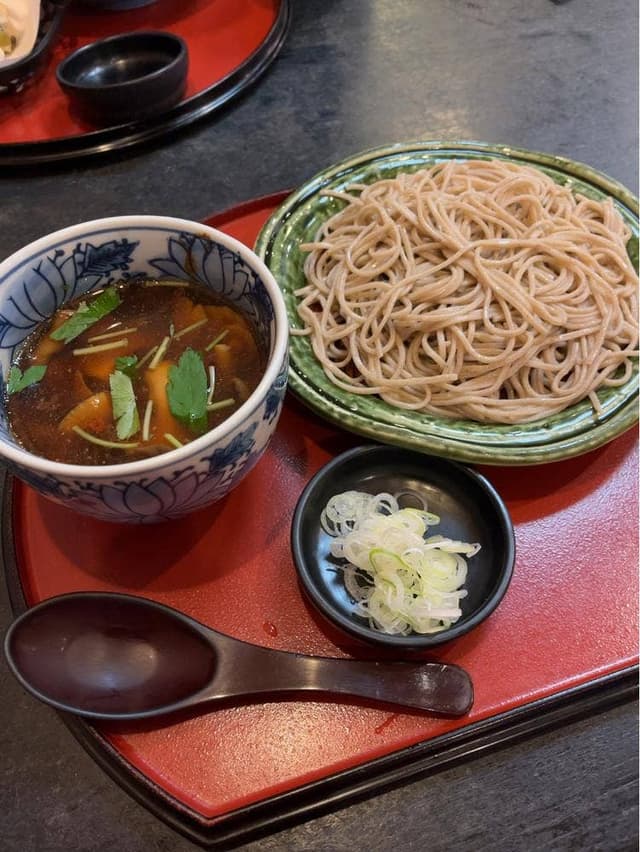 栄茶屋本店 - サブ画像1