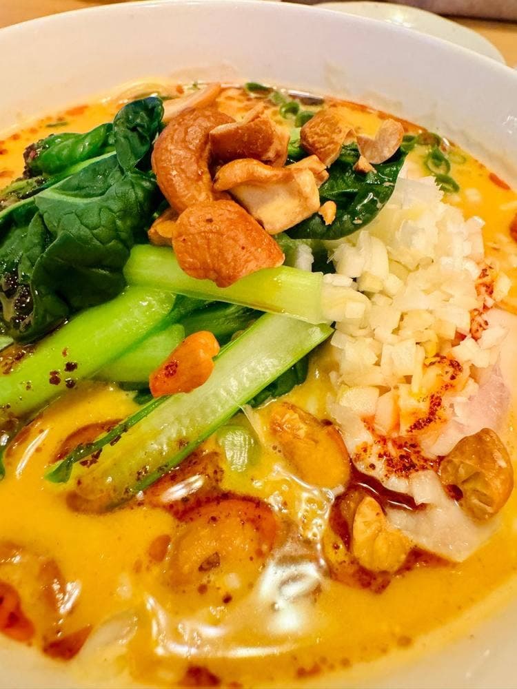 しびから料理もうまい店 いろは