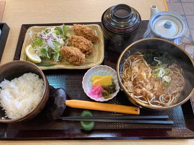 やぶ善 - サブ画像1