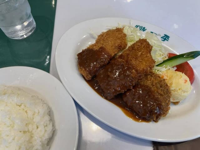 グリル一平 西宮店 - サブ画像1