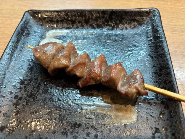 炭火焼き鳥 と どて料理 大衆酒場 治兵衛 名古屋駅店 - サブ画像1