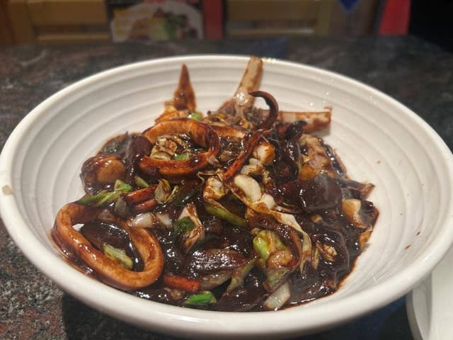 ジャジャン麺ハウス - サブ画像1