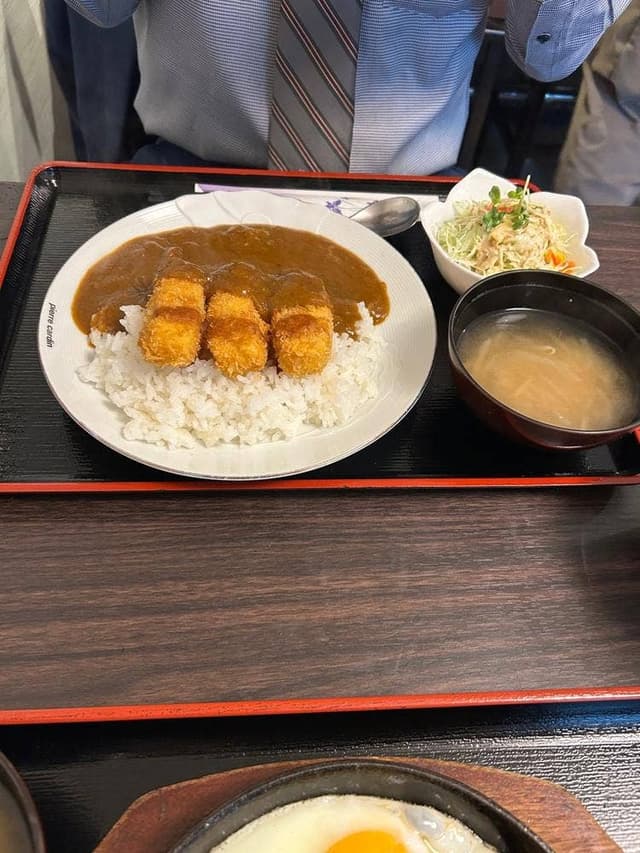 なか栄 - サブ画像3
