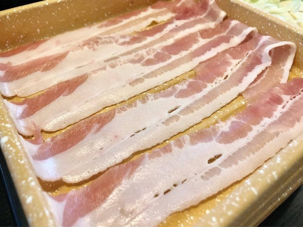 しゃぶ葉 伊勢小俣店