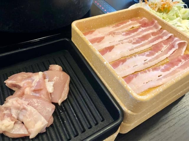 しゃぶ葉 伊勢小俣店 - サブ画像2