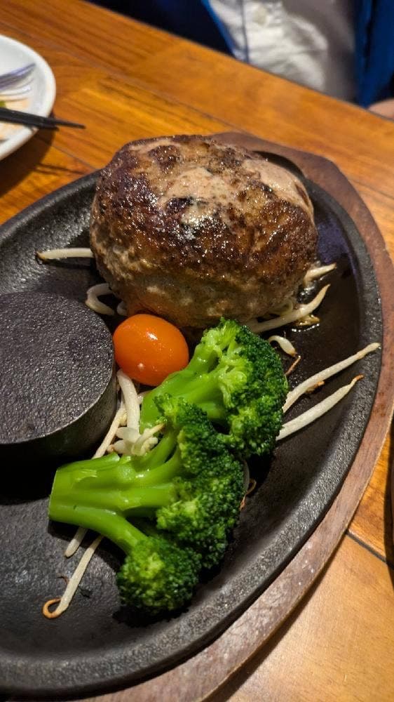 筋肉食堂 銀座コリドー店 - サブ画像3