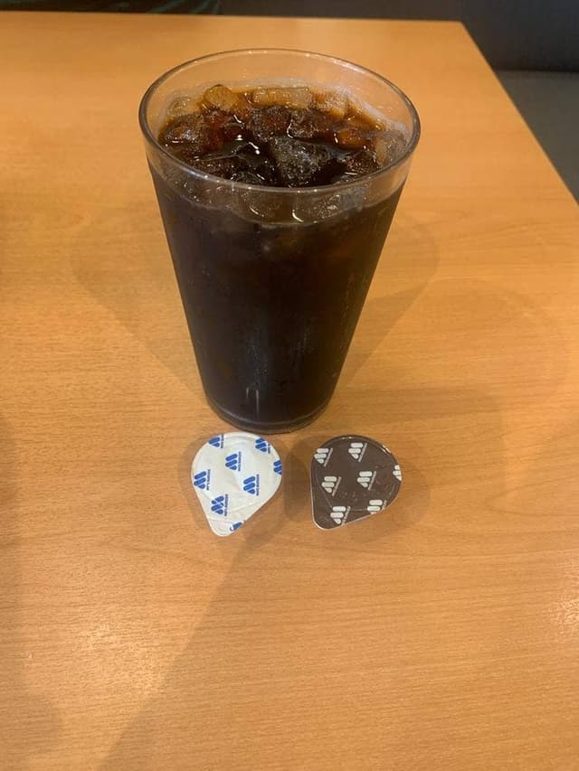 モスバーガー 四街道店 - サブ画像2