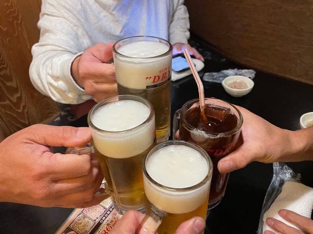 鳥吉 みらい平店 - サブ画像1