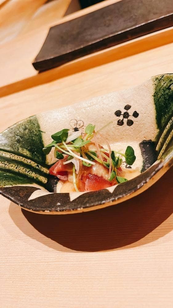 Gentle Sushi Bar