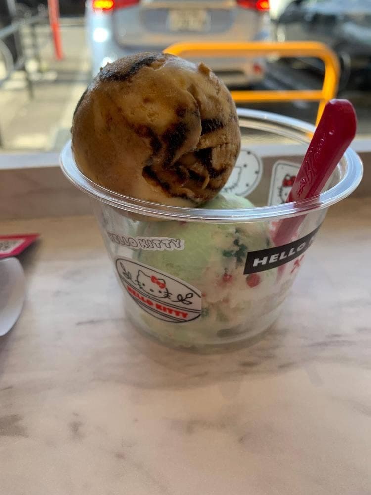 サーティワンアイスクリーム フォレオ東仙台店
