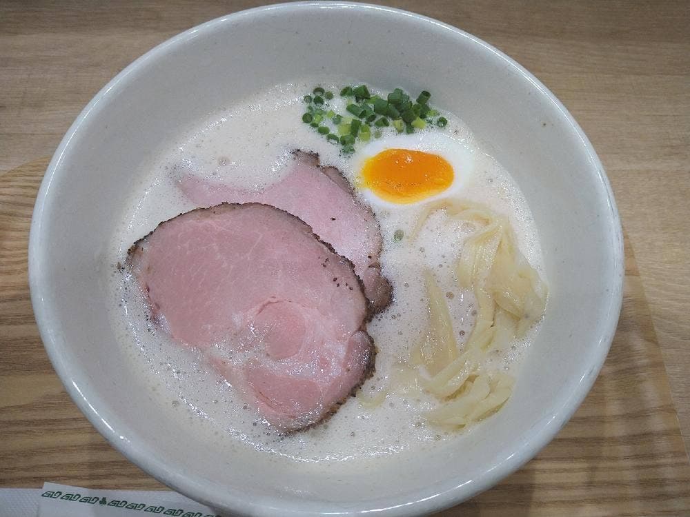 ラーメン家 みつ葉 かどま出張所
