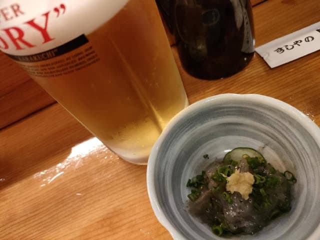 すしやの馬太郎 - サブ画像3
