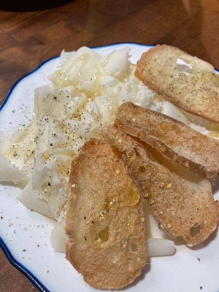 鮮魚鉄板バル MareMare