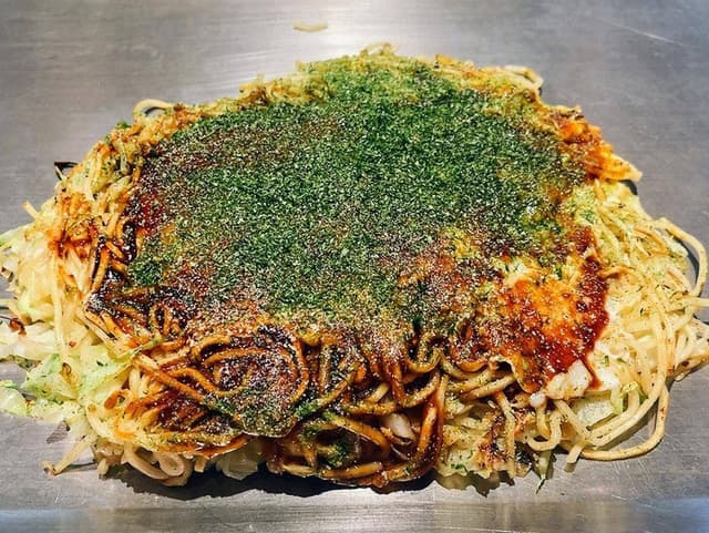 お好み焼き 八昌 - サブ画像1