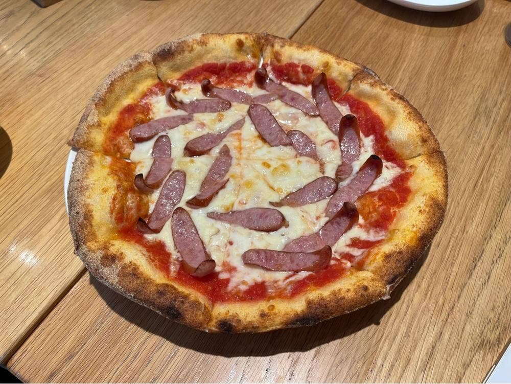 Blue Tree Cafe ブルーツリーカフェ