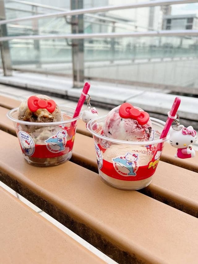サーティワンアイスクリーム ボーノ相模大野ショッピングセンター店 - サブ画像1