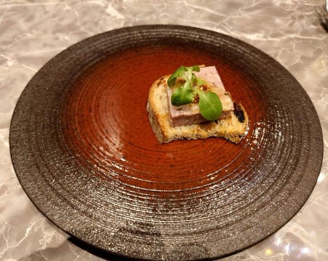 SINC BISTRO - サブ画像1