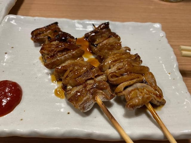 岩手うまいもん ごっつおや - サブ画像3