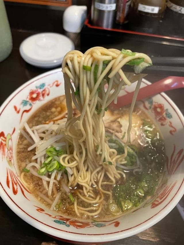 ラーメン王国夢吉 - サブ画像3