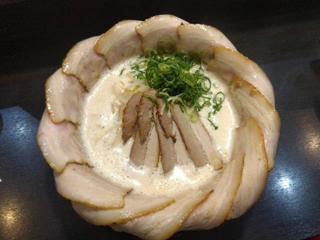 みなと軒 三宮高架下店 - サブ画像2