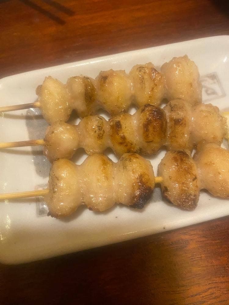 やきとり大吉 仙台宮町店