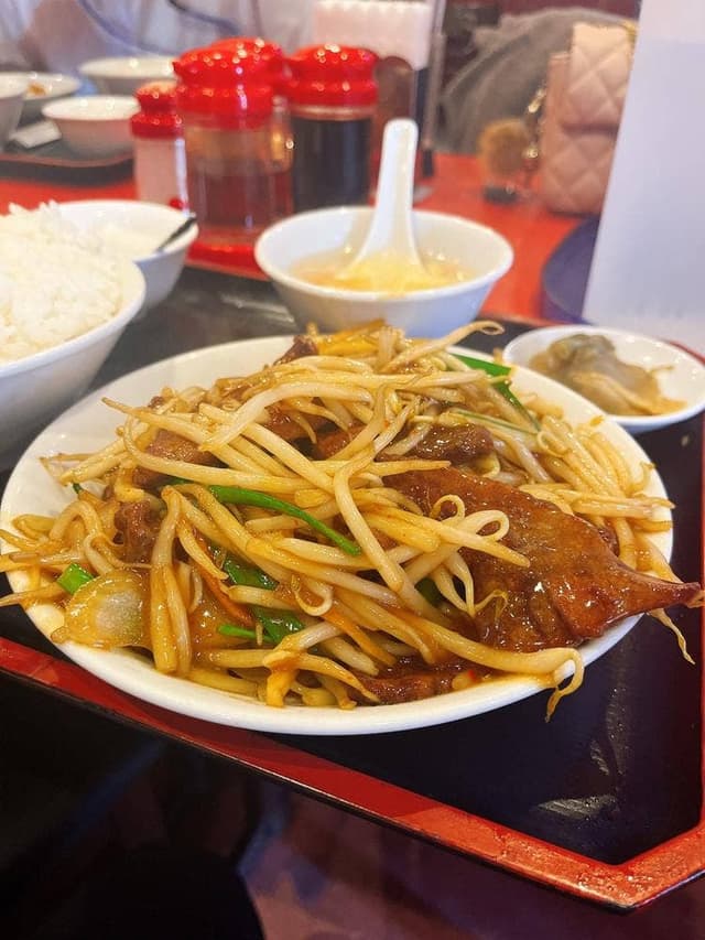 栄華楼 新館 - サブ画像1