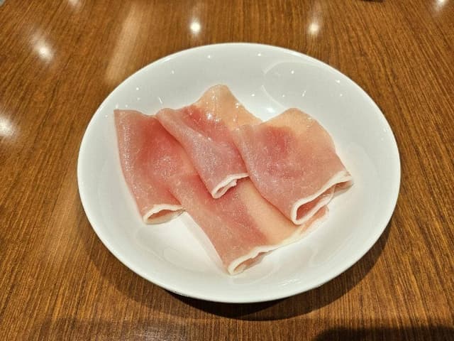 Café Restaurant Lavender アーバンホテル草津 - サブ画像2