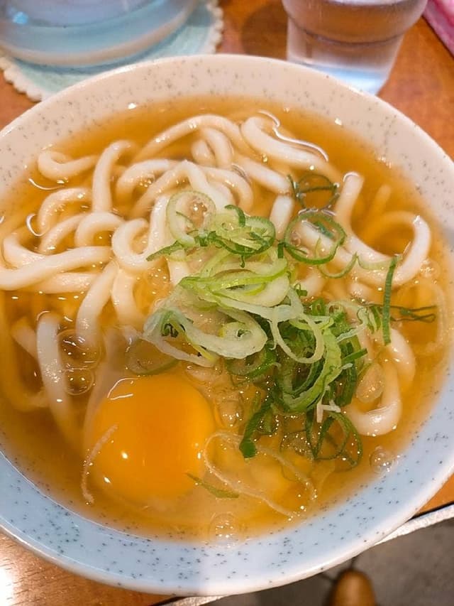 都そば 新曽根崎店 - サブ画像1