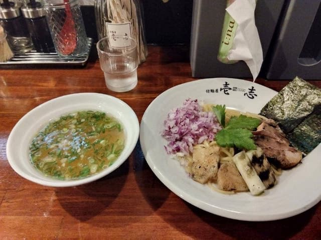 付麺屋壱志 - サブ画像1