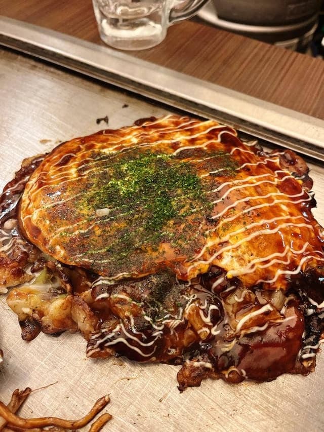 福太郎 なんばダイニングメゾン店 - サブ画像1