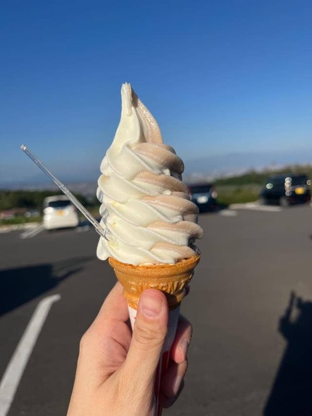 タンポポ 長坂牧場内工場・直売店 - サブ画像1