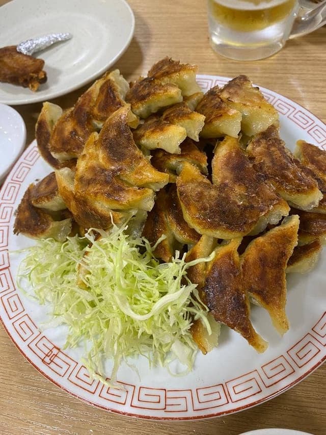 旭軒 駅前本店 - サブ画像2