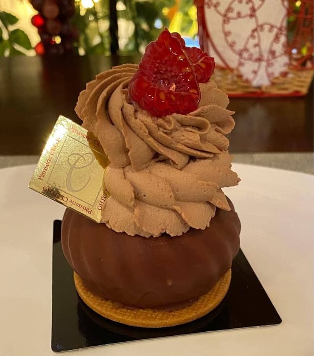 パティスリー・クロト - サブ画像3