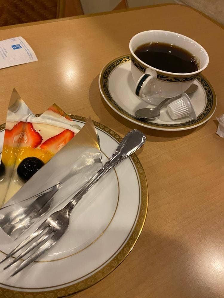 オレンジシャリマティ 山室店