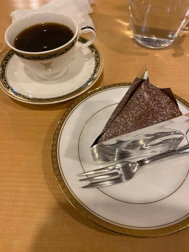オレンジシャリマティ 山室店 - サブ画像3