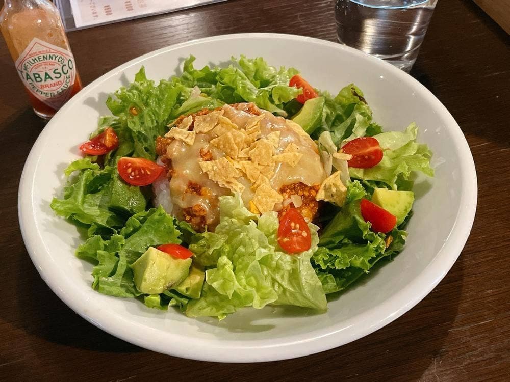 EBISUBASHI珊瑚