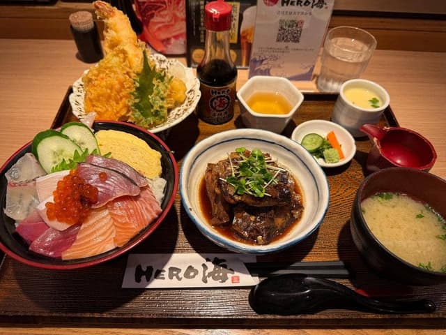 HERO海 熊本駅店 - サブ画像1