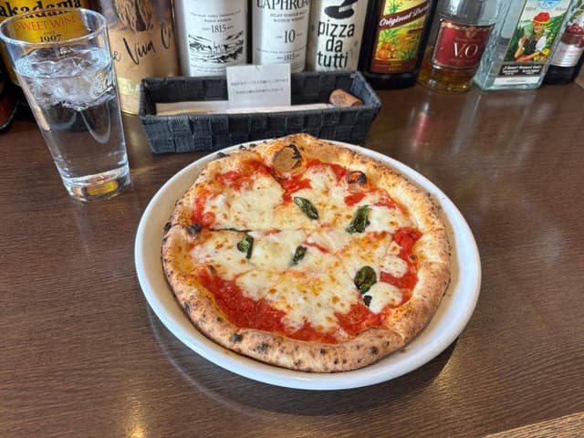 Da Achiu - サブ画像1