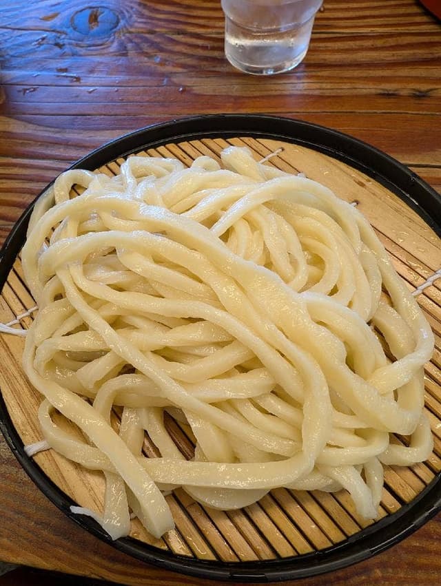 元祖田舎っぺうどん 熊谷下奈良店 - サブ画像2