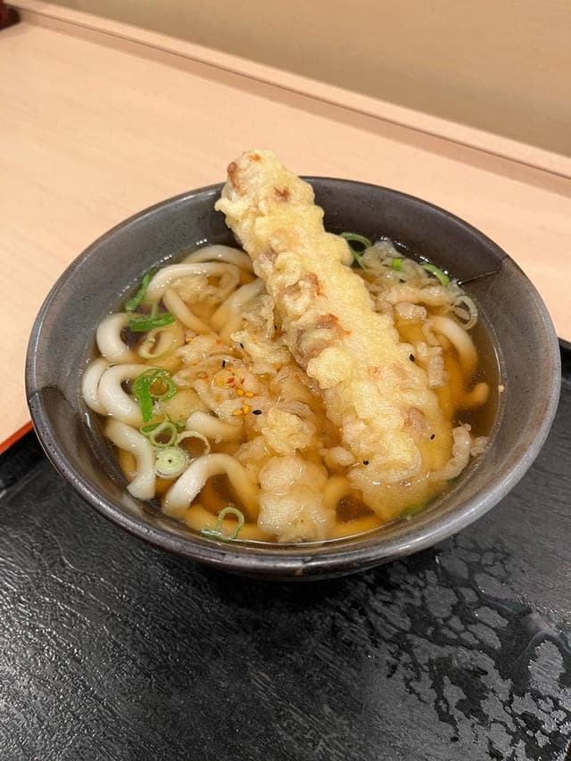 うどん王 なんばウォーク店 - サブ画像2