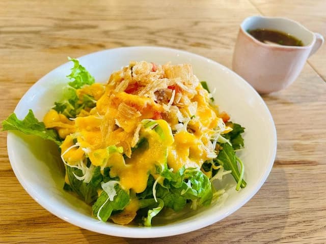 K style cafe - サブ画像1