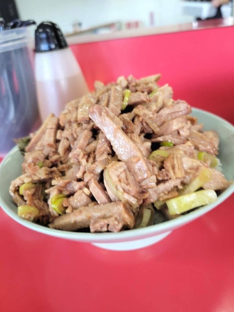 ラーメンショップ 綾瀬店