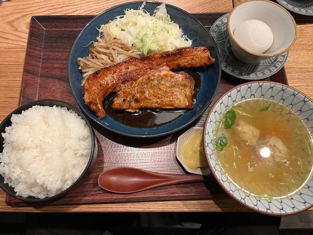 サガノサカバ - サブ画像3