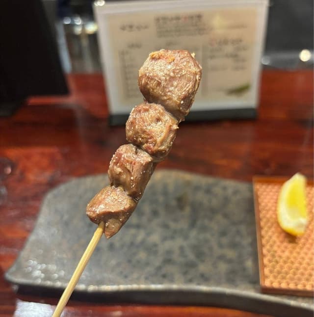 三宮 れんが家 - サブ画像2
