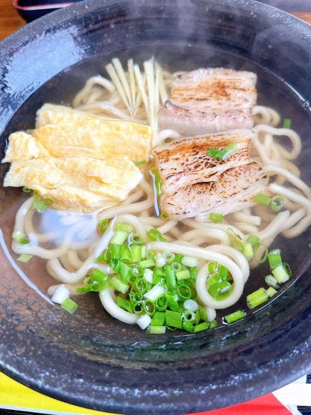 麺家 にらい - サブ画像2