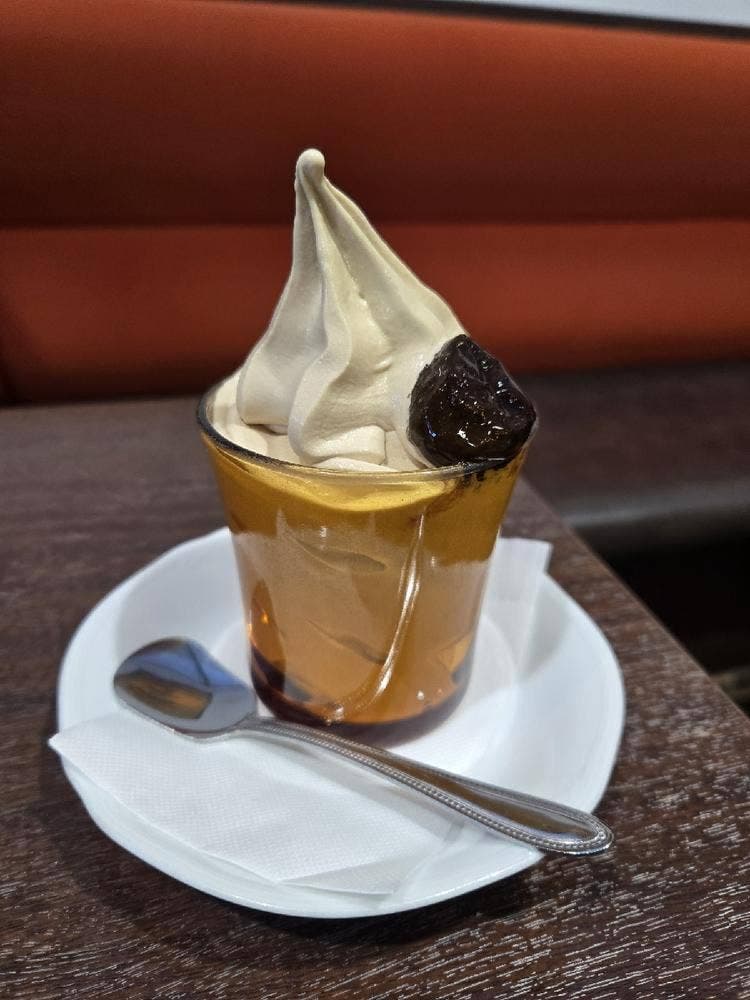 ミカド珈琲 軽井沢プリンスショッピングプラザ店